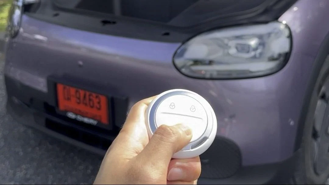 Chery Q รถ EV ไซซ์เล็กฟีเจอร์แน่น คุ้มค่าแค่ไหนสำหรับคนมองรถไฟฟ้าราคาประหยัด