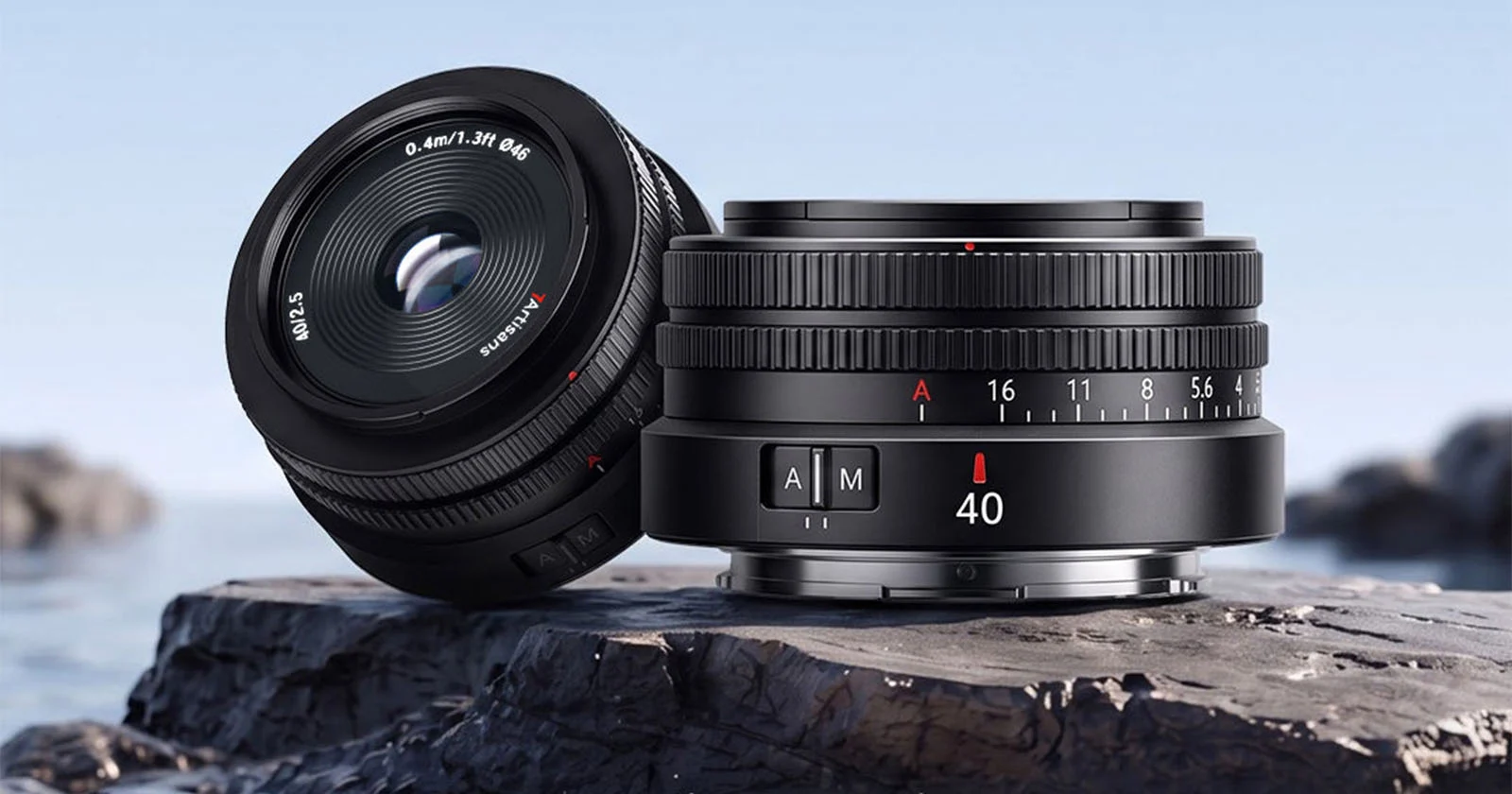 เลนส์ออโต้โฟกัสราคาถูกบุก Nikon Z และ Leica L เปลี่ยนเกมไพรส์ม์