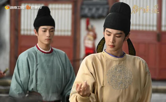 สัญญาวิวาห์แห่งราชวงศ์ Royal Betrothal กับเกมรักการเมืองในราชสำนัก