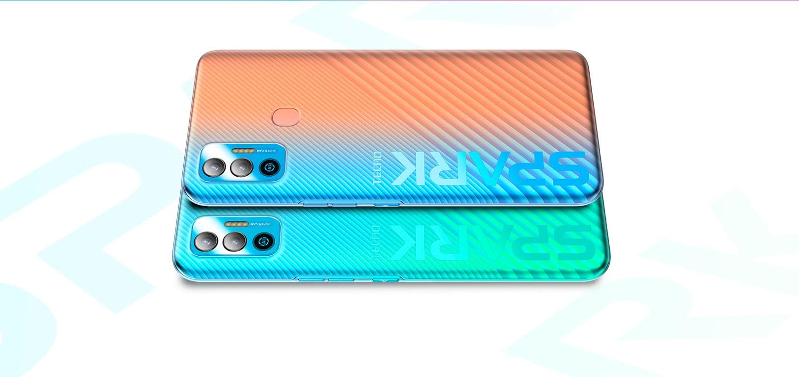 Huawei Nova 16 SE vs Tecno Spark 7T สมาร์ทโฟนแบตเตอรี่ใหญ่ตัวไหนคุ้มกว่า