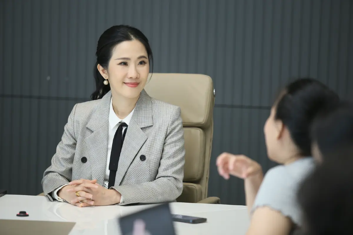 AI ธุรกิจไว้วางใจ: ใช้ให้ปลอดภัย สร้างกำไรและความเชื่อมั่น