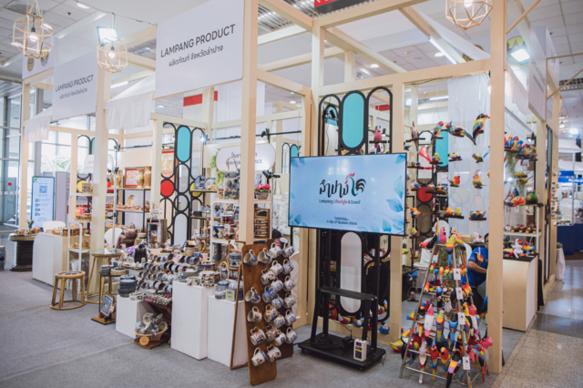บ้านและสวนแฟร์ Midyear: งานแฟร์ที่ทำให้บ้านน่าอยู่ขึ้น
