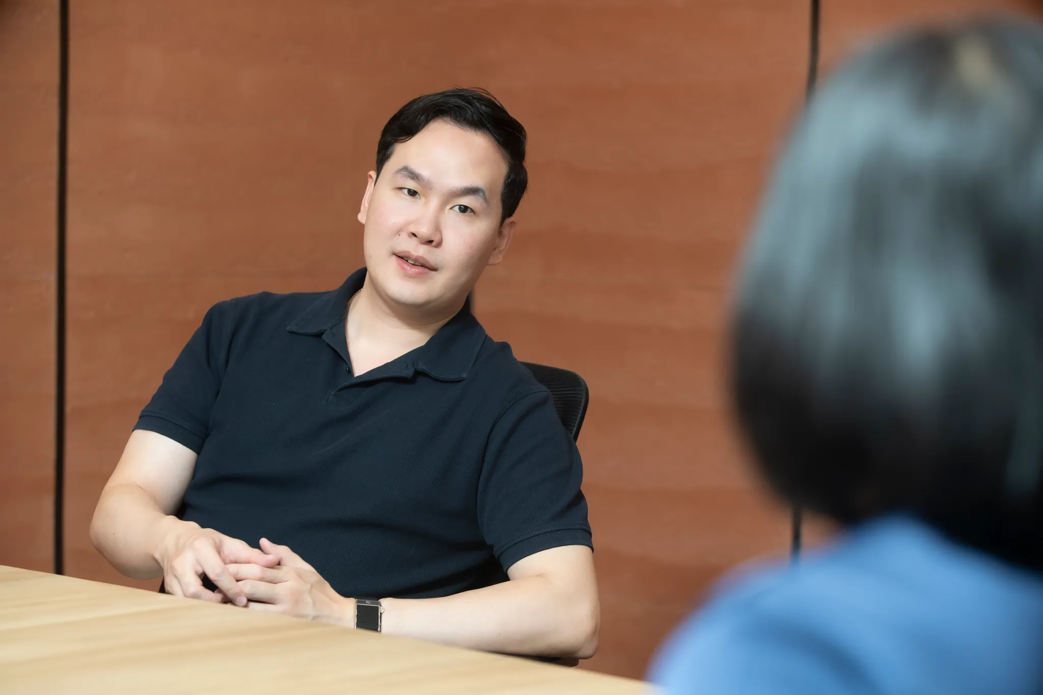 จากทาสแมวสู่จักรวรรดิอาหารหมา-แมว: เมื่อแบรนด์เติบโตด้วยหัวใจที่เห็นค่าสัตว์เลี้ยง