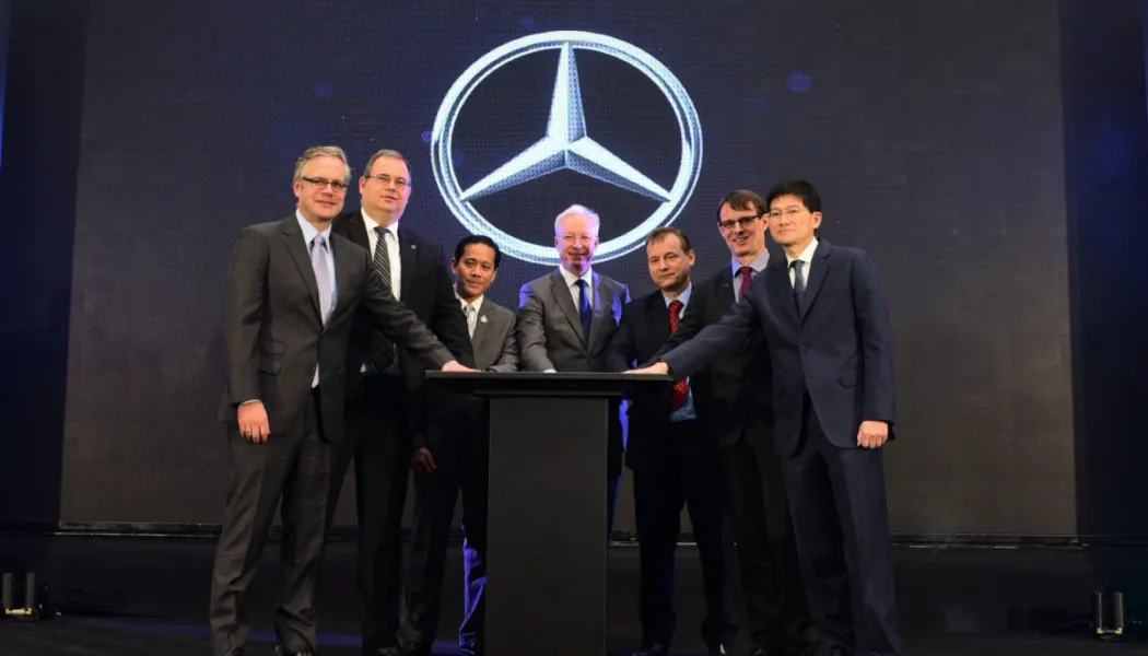 ค่ายพรีเมียมเปิดศึกรถไฟฟ้าใหม่ Mercedes CLA ไฟฟ้า vs Audi A2 e-tron vs เบนท์ลีย์ Torcal