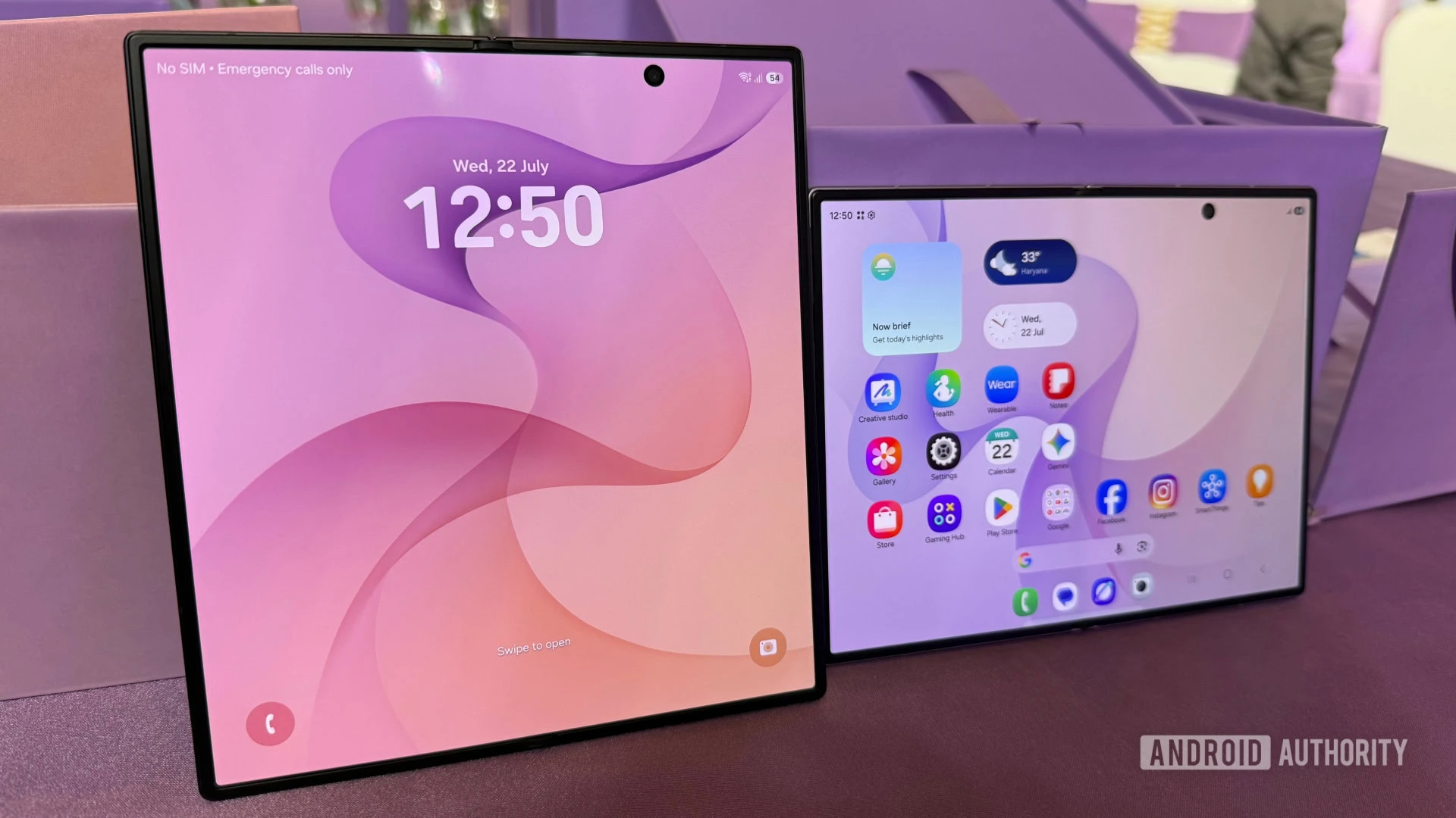 Galaxy Z Fold8 ดันตลาดจอพับทะยาน ทำไมยอดจองพุ่งกว่า 30%