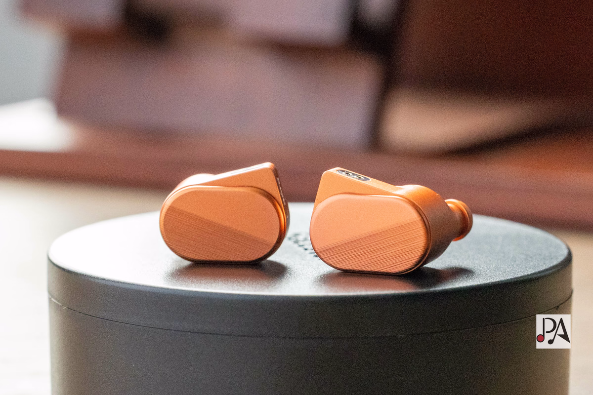 เปรียบเทียบ planar magnetic IEM สายประหยัดสำหรับนักฟังเพลง