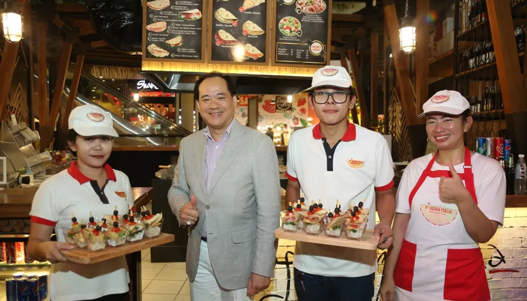 ศึกศูนย์การค้าไทย เมื่อค้าปลีกแปลงร่างเป็นฮับลักชัวรี่และความบันเทิง