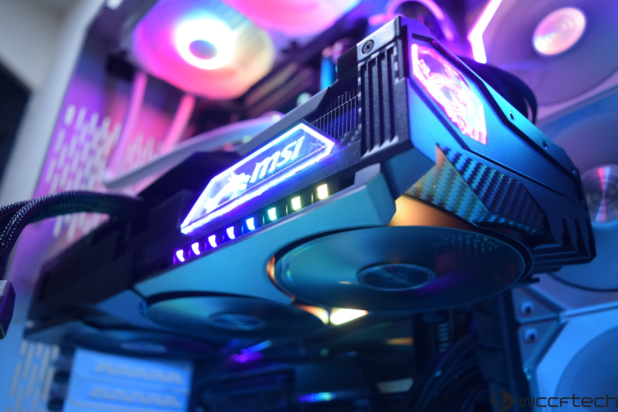 ราคา GPU เพิ่มขึ้นทั่ว Asia: ภาวะ DRAM กดดันผู้ใช้พีซี