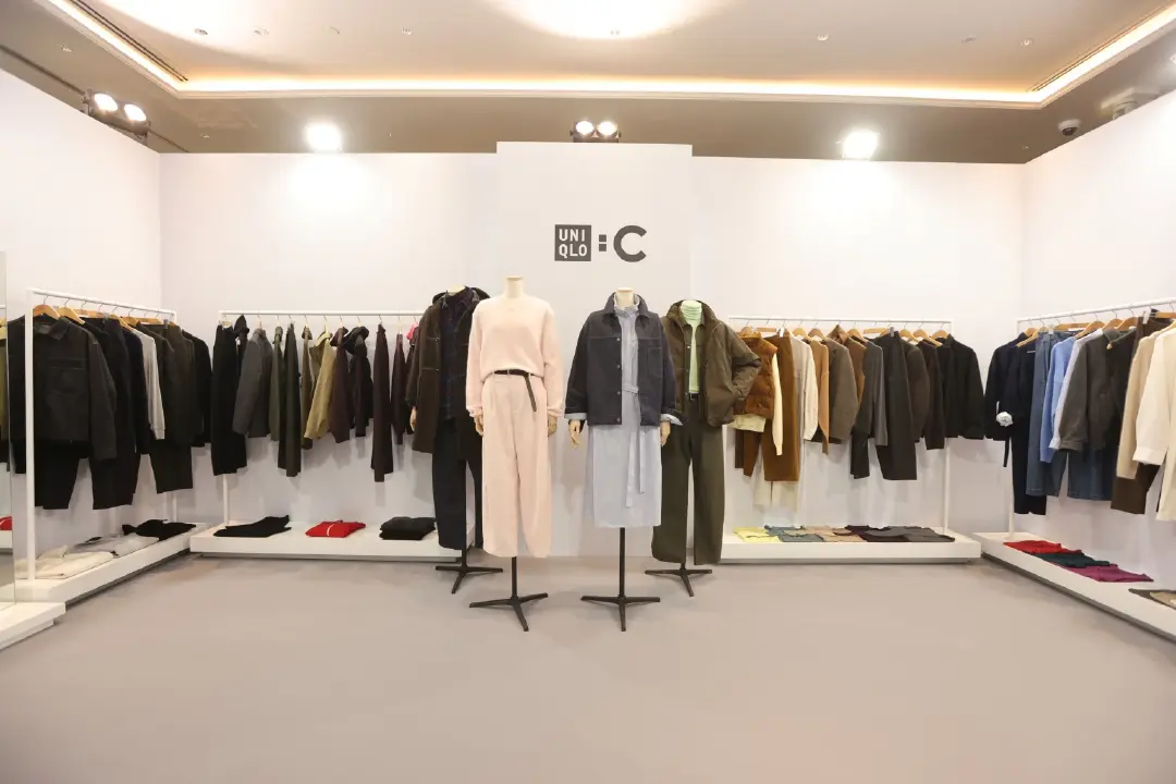 ยูนิโคล่ LifeWear คอลเลคชั่น Fall/Winter เสื้อผ้าสบายสำหรับทุกจังหวะชีวิตเมือง