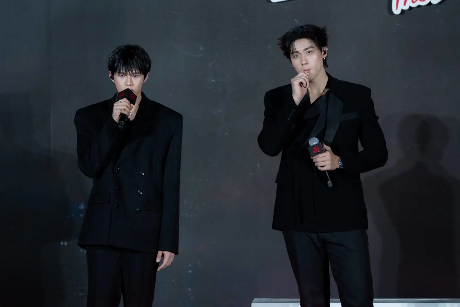 ท็อปแท็ป-มินลี ปิดบัญชีแค้น PAYBACK The Series ตอนจบ พร้อมประกาศ Global Fanmeeting
