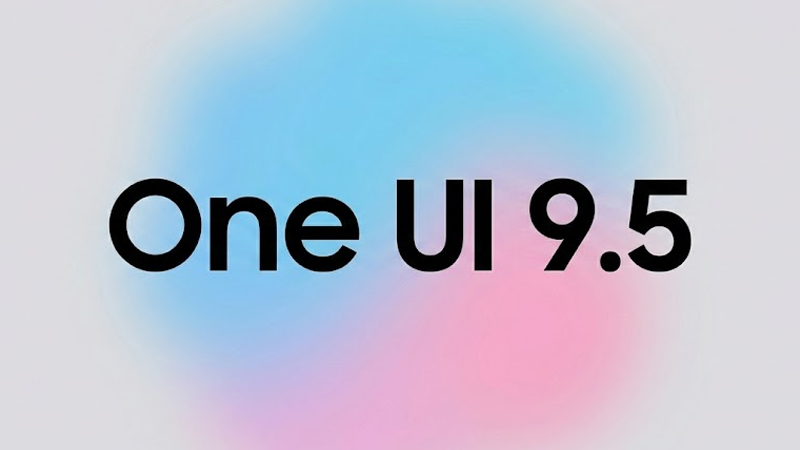 One UI 9.5 ฟีเจอร์ใหม่ ไอคอนมืด เติมเต็ม Dark Mode บน Galaxy