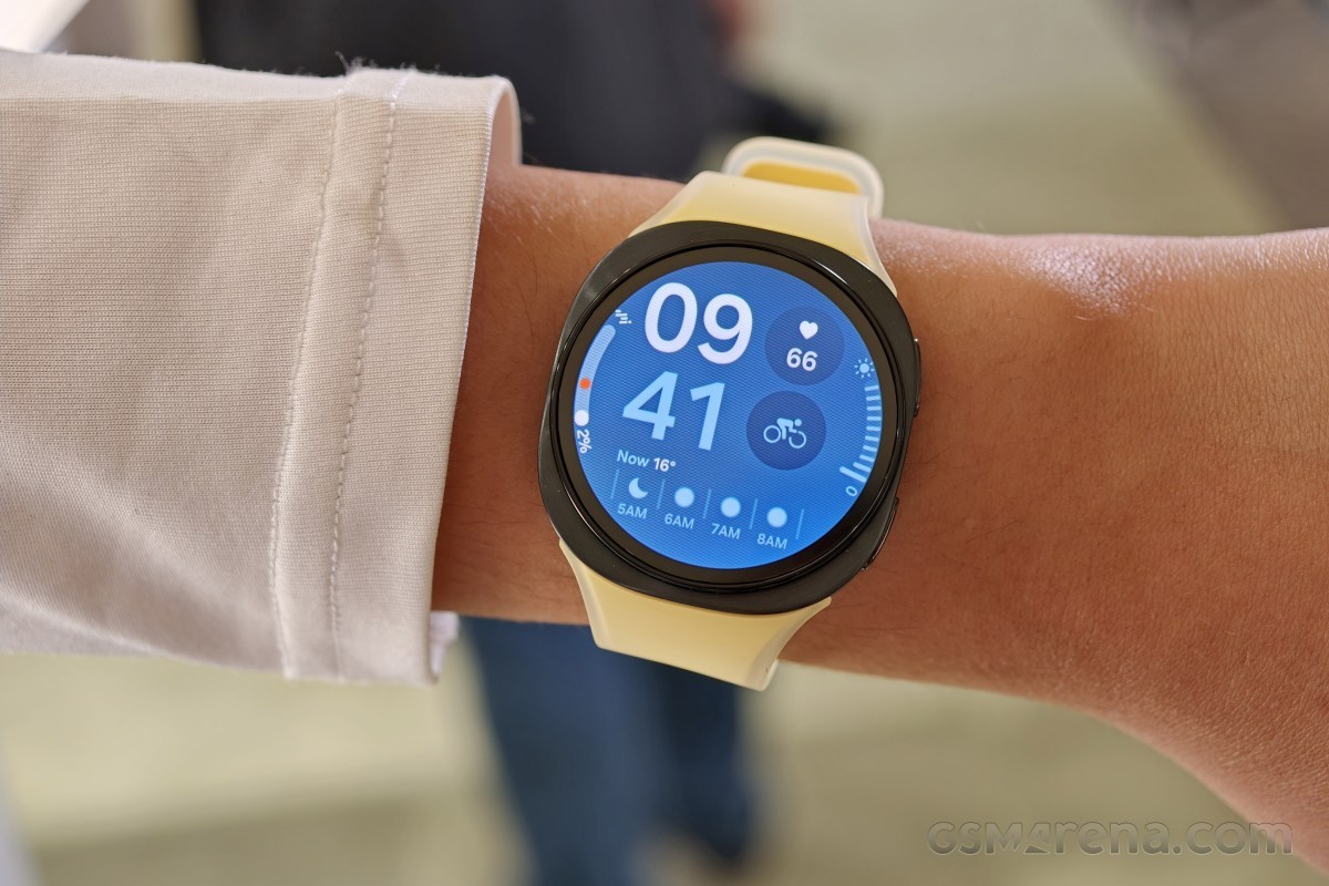 กลยุทธ์ลับ Galaxy Aero: ทำไม Samsung หันหลังให้ Wear OS