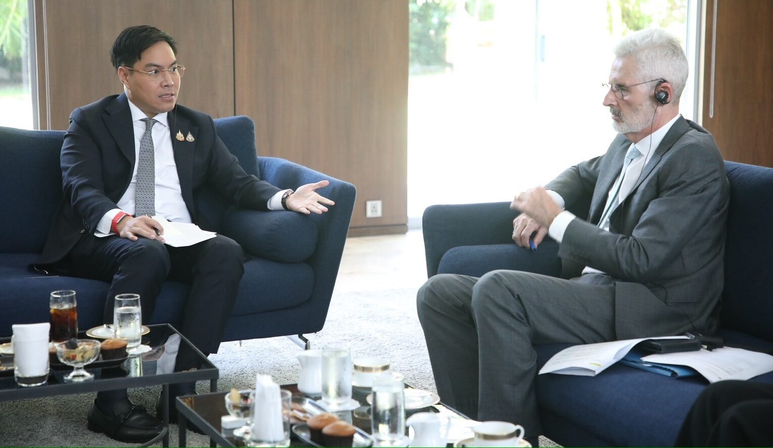 การศึกษาพหุภาษาและนวัตกรรมชุมชน: ทางออกใหม่ลดความเหลื่อมล้ำ