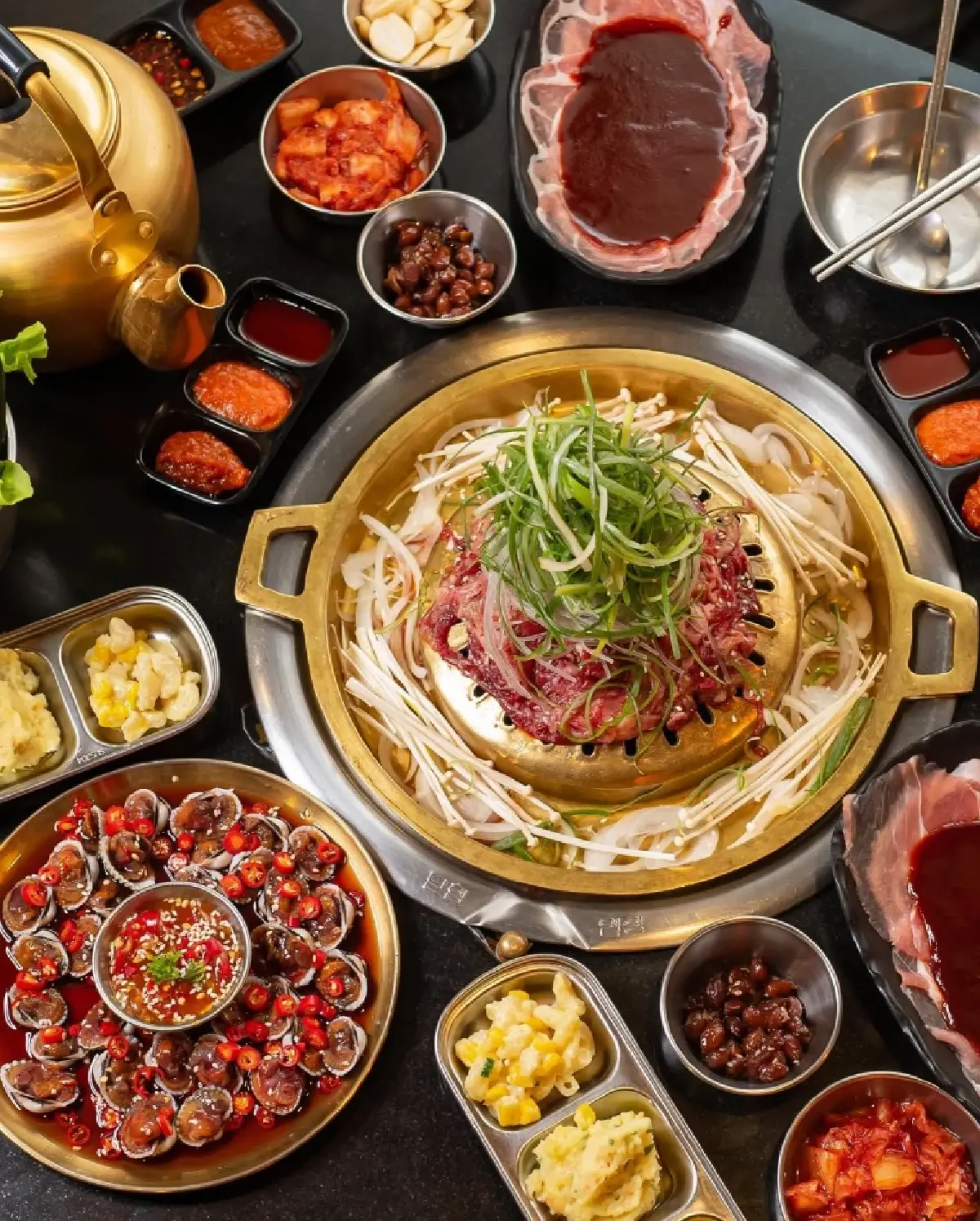 ปิดสาขาเปิดใหม่ ศิลปะใหม่ของร้านอาหารหลายแบรนด์