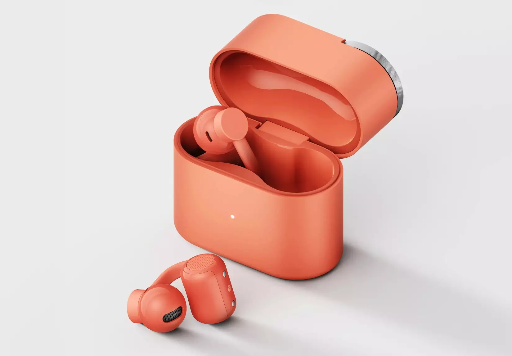 หูฟัง Open-ear ยืนหนึ่ง: เปรียบเทียบ HUAWEI FreeClip 2 S กับ CMF Clip Pro