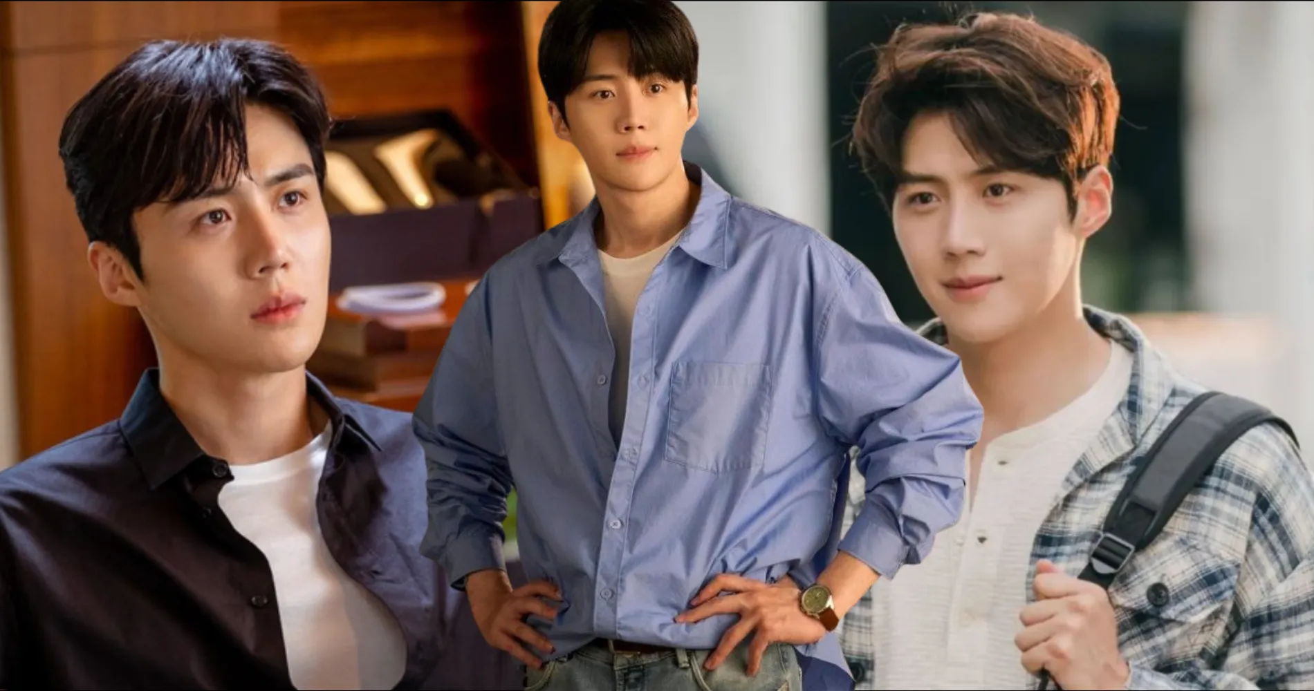 7 ดาวรุ่งจาก Moving ทำไมซีรีส์ฮีโร่เกาหลีชุดนี้ถึงน่าจับตา