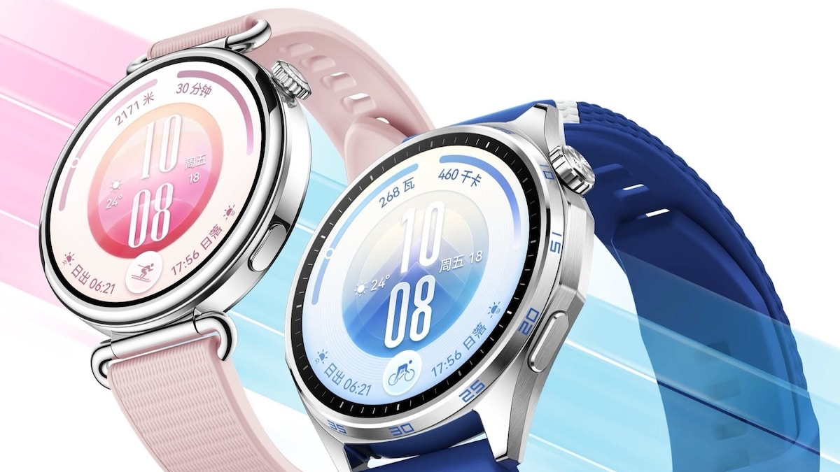 Huawei Watch GT 7 ทางเลือกใหม่ของสปอร์ตวอชท์สายอึด