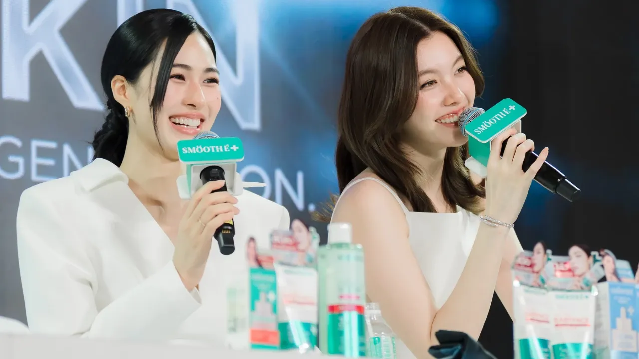 จาก Baby Face สู่ Baby Fierce กลยุทธ์สกินแคร์คนเป็นสิวที่จงใจครองใจ Gen Z