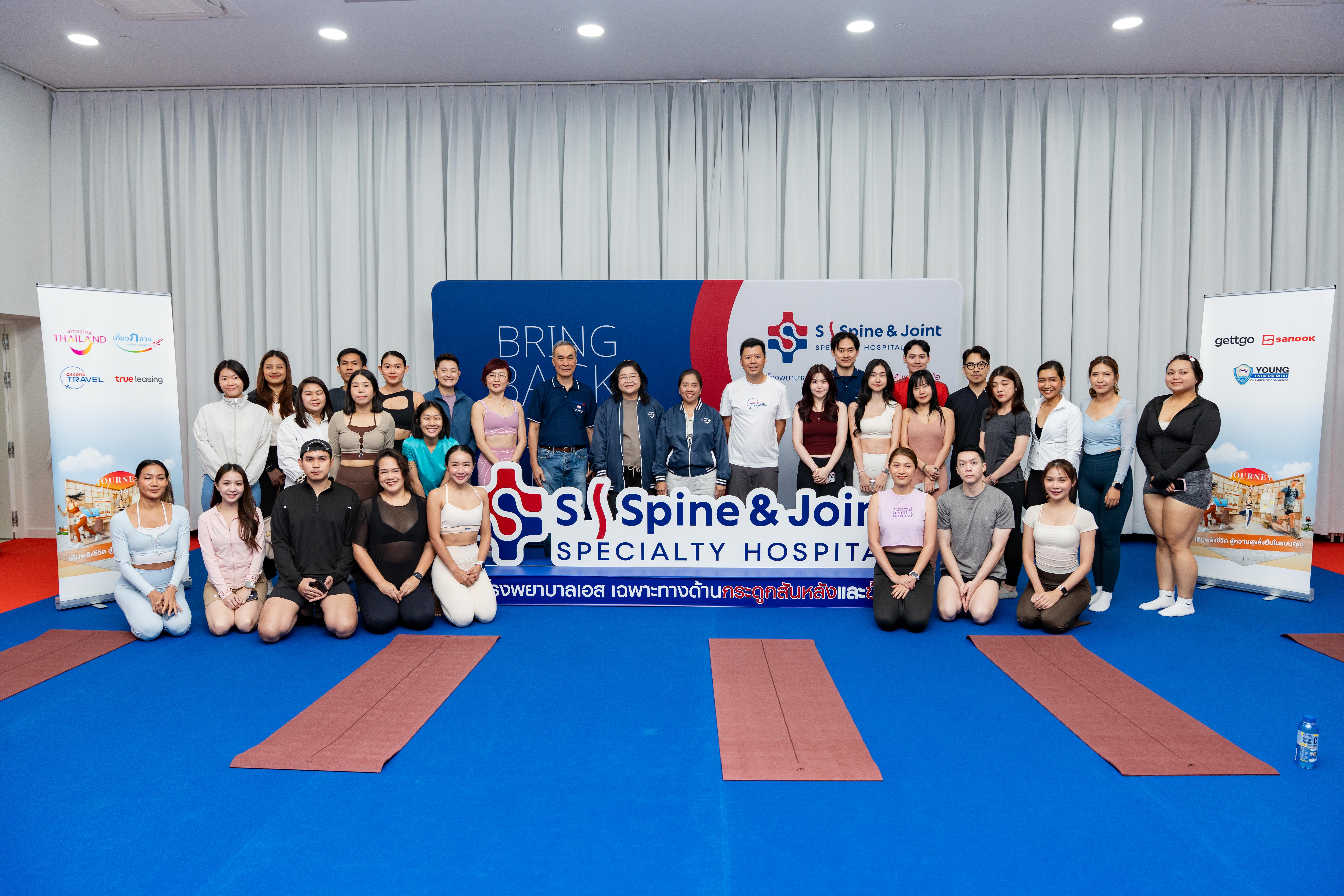 สวนสาธารณะกับเทรนด์ Longevity: เมื่อเมืองกลายเป็นปลายทางสุขยั่งยืน
