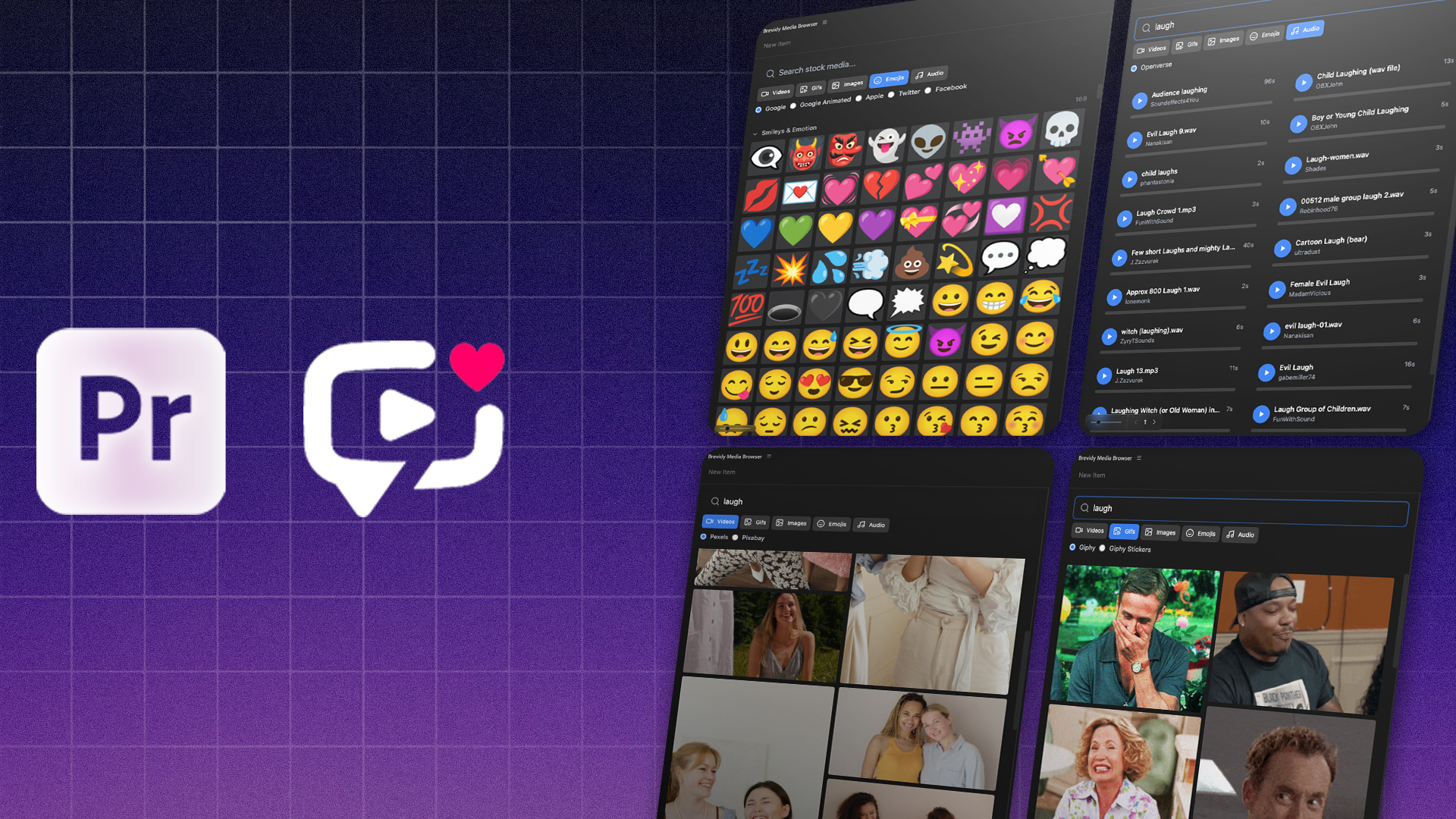 เร่งสปีดตัดต่อคอนเทนต์ด้วย AI captions และ AutoCrop ใน Premiere Pro