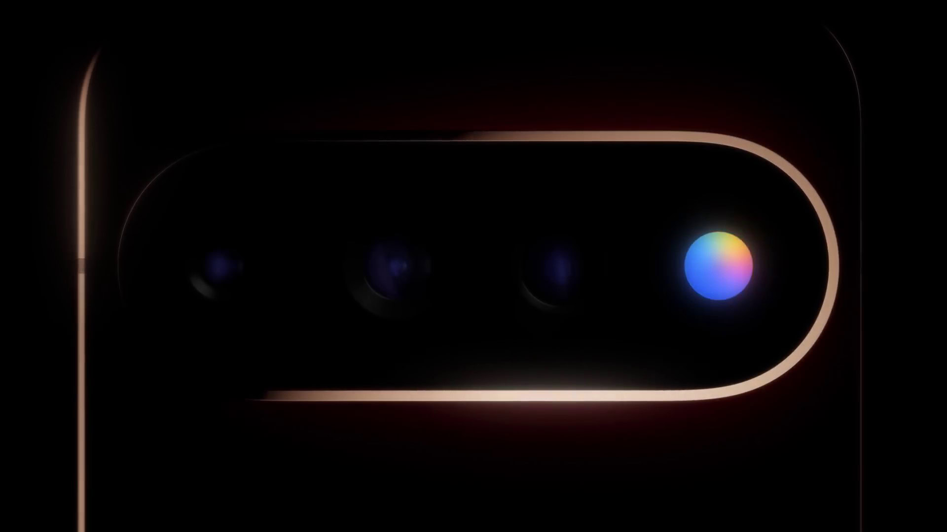 HiLight บน Pixel 11 Pro แสงสีที่บอกได้ว่าใครโทรมา