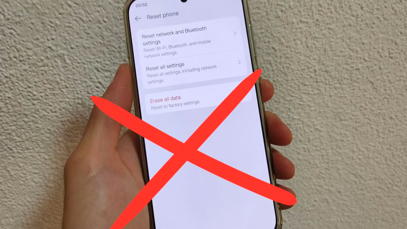 4 วิธีฟิกซ์ประสิทธิภาพให้ Android เร็วขึ้นแบบไม่ต้องรีเซ็ต