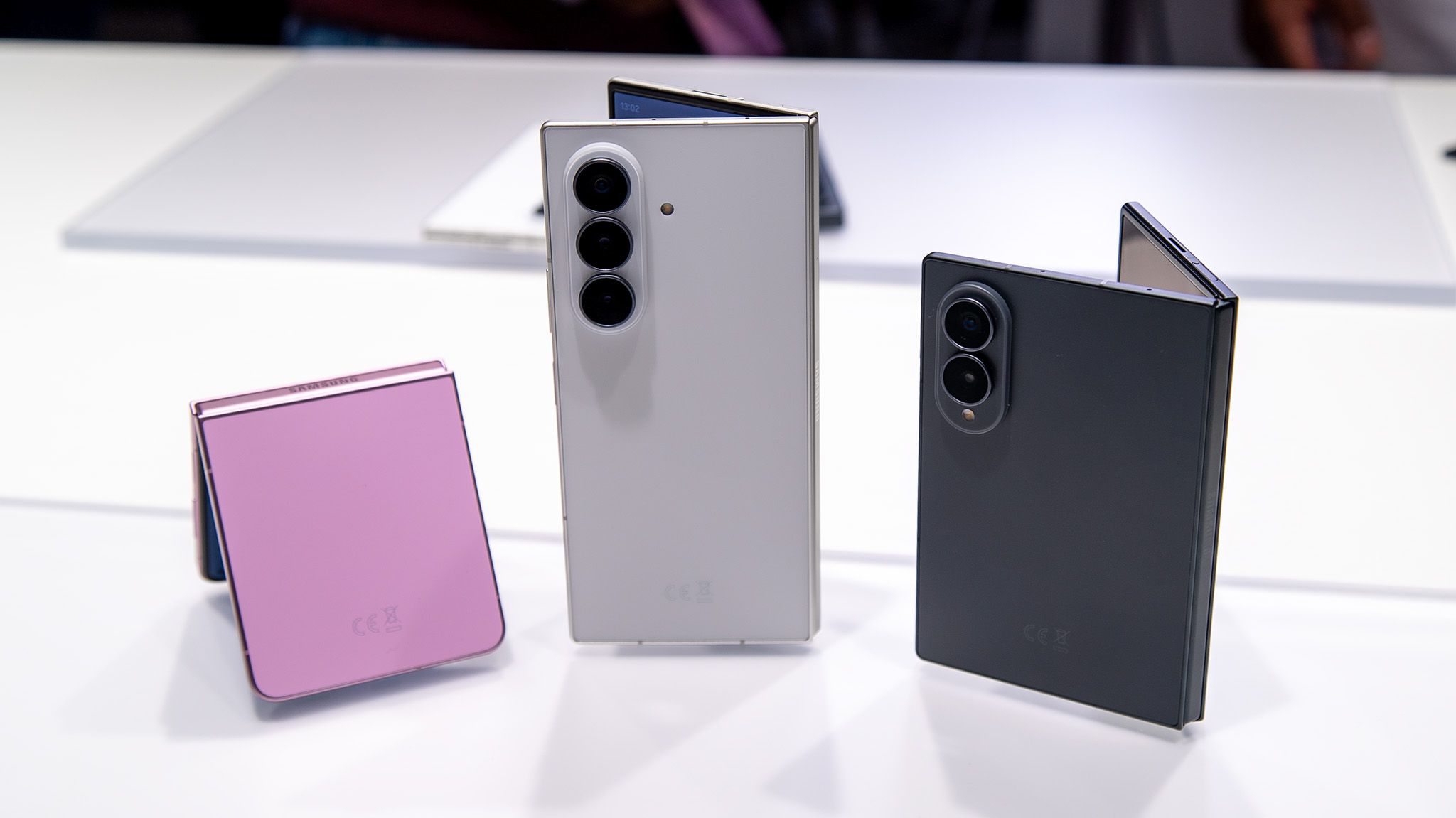 Galaxy Z Fold 8 Ultra vs Z Fold 6 เลือกเครื่องไหนคุ้มกว่ากัน