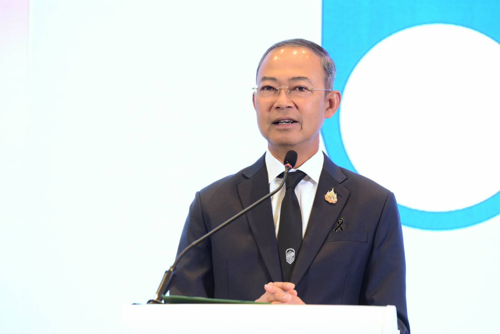 สามหมอดูแลจิตใจ: เมื่อระบบปฐมภูมิสุขภาพจิตเดินเข้าหาคนทุกกลุ่ม