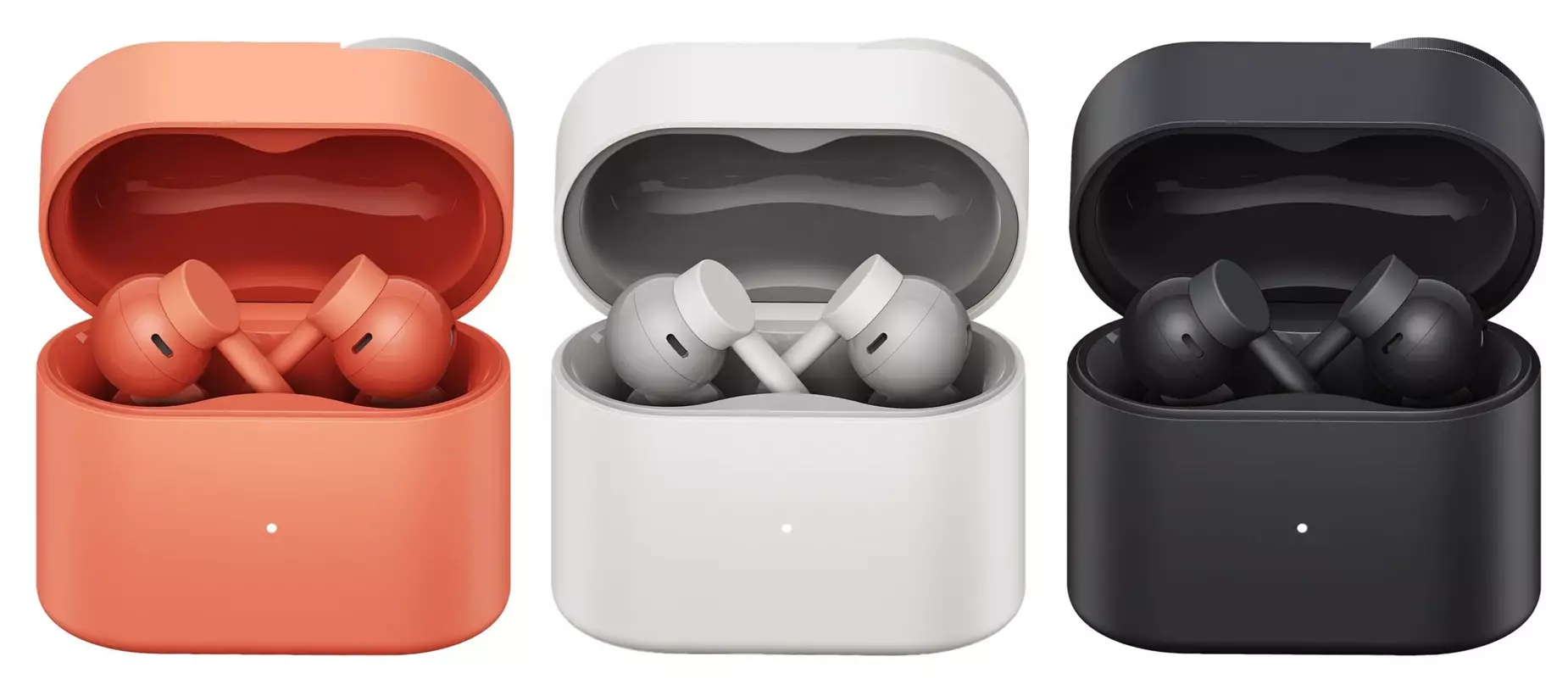 หูฟัง Open-ear ยืนหนึ่ง: เปรียบเทียบ HUAWEI FreeClip 2 S กับ CMF Clip Pro