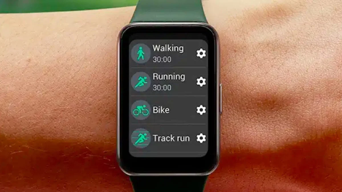 Samsung Galaxy Fit 4 ยกระดับ Bluetooth 5.4 เขย่าตลาดสมาร์ทแบนด์ราคาประหยัด