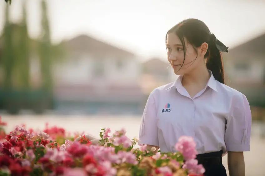 รักษ์ To Love and Cherish: ฟิล์ม-บัว กับทีมนักแสดงที่ทำให้รักแรกกลับมามีชีวิต