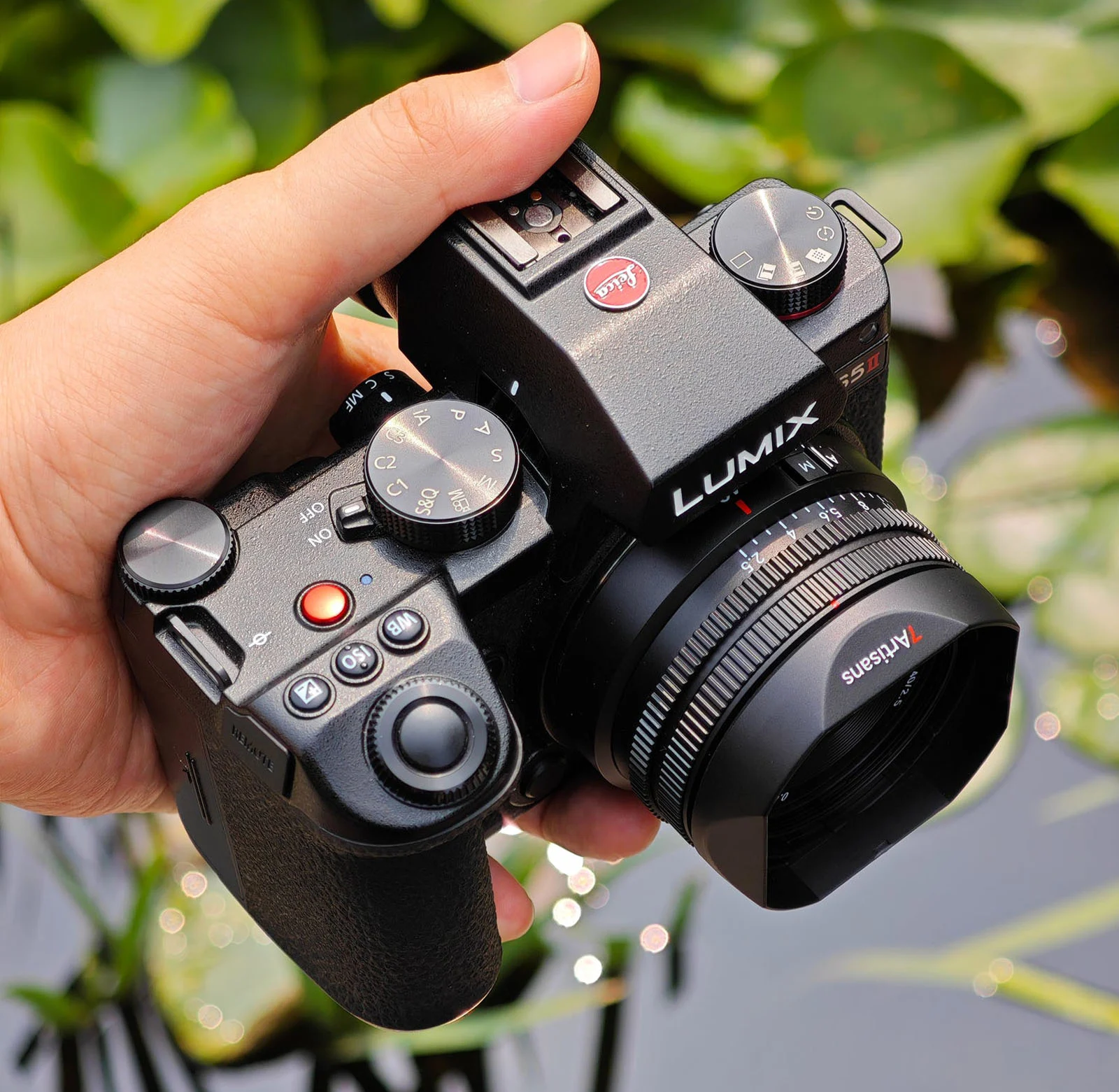 เลนส์ราคาถูก full-frame บุก L-Mount, Nikon Z และ Canon RF ทางเลือกใหม่ของสายประหยัด