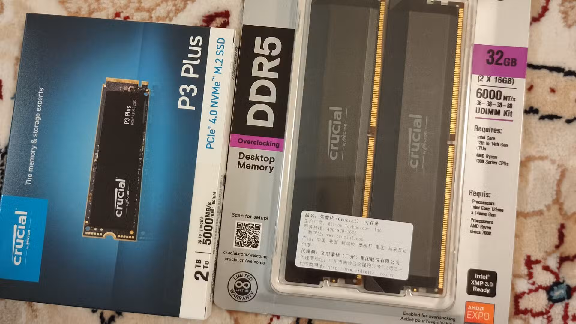ปรับ Windows 11 23H2 ซ่อนๆ ให้ SSD NVMe ลื่นและ CPU เย็นขึ้น