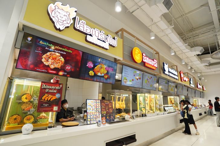 4 ร้านบิบ กูร์มองด์ในกรุงเทพฯ อร่อยโลกในงบประหยัด