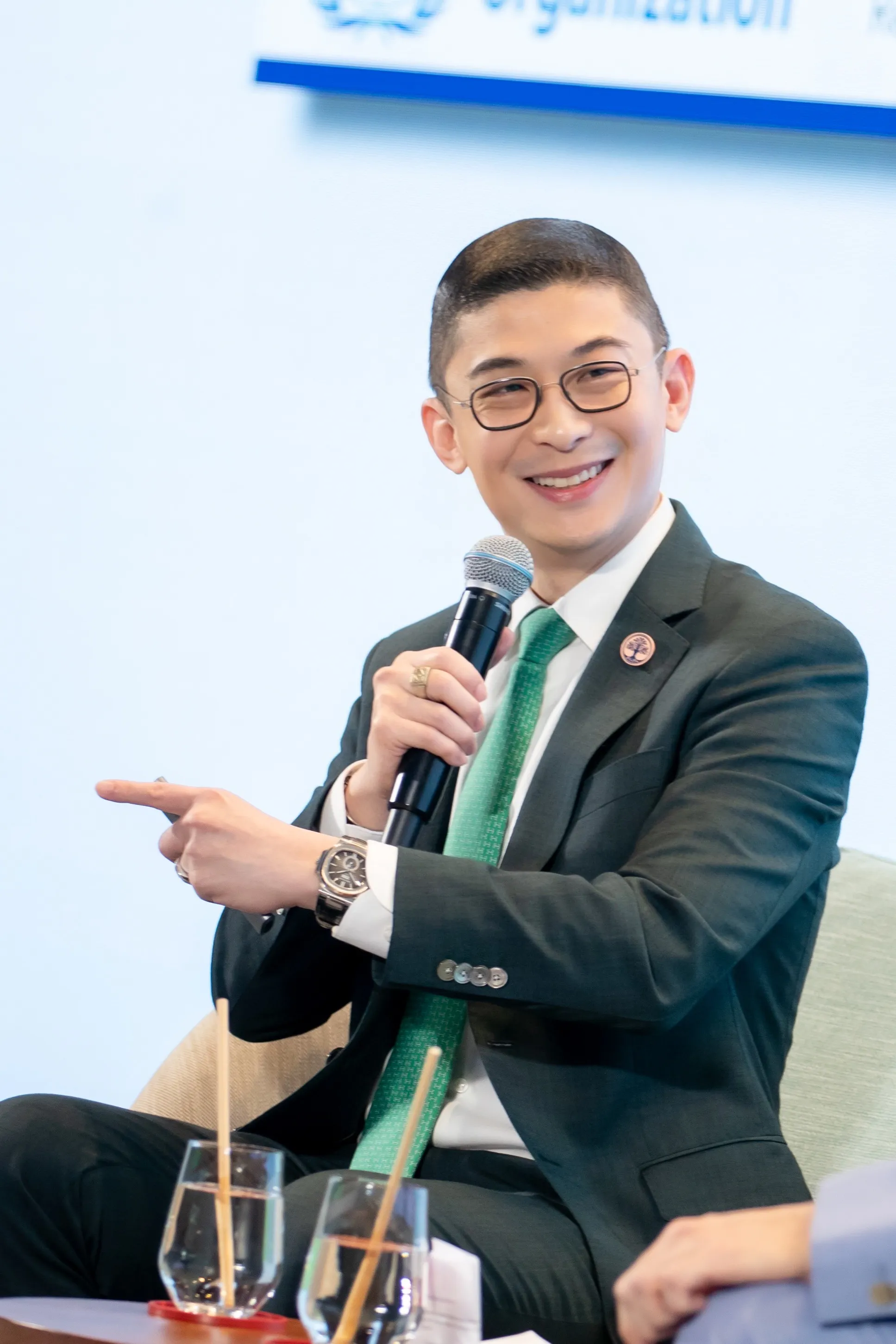เวลเนสฮับและเศรษฐกิจอายุยืน: โอกาสใหม่ของการท่องเที่ยวสุขภาพ