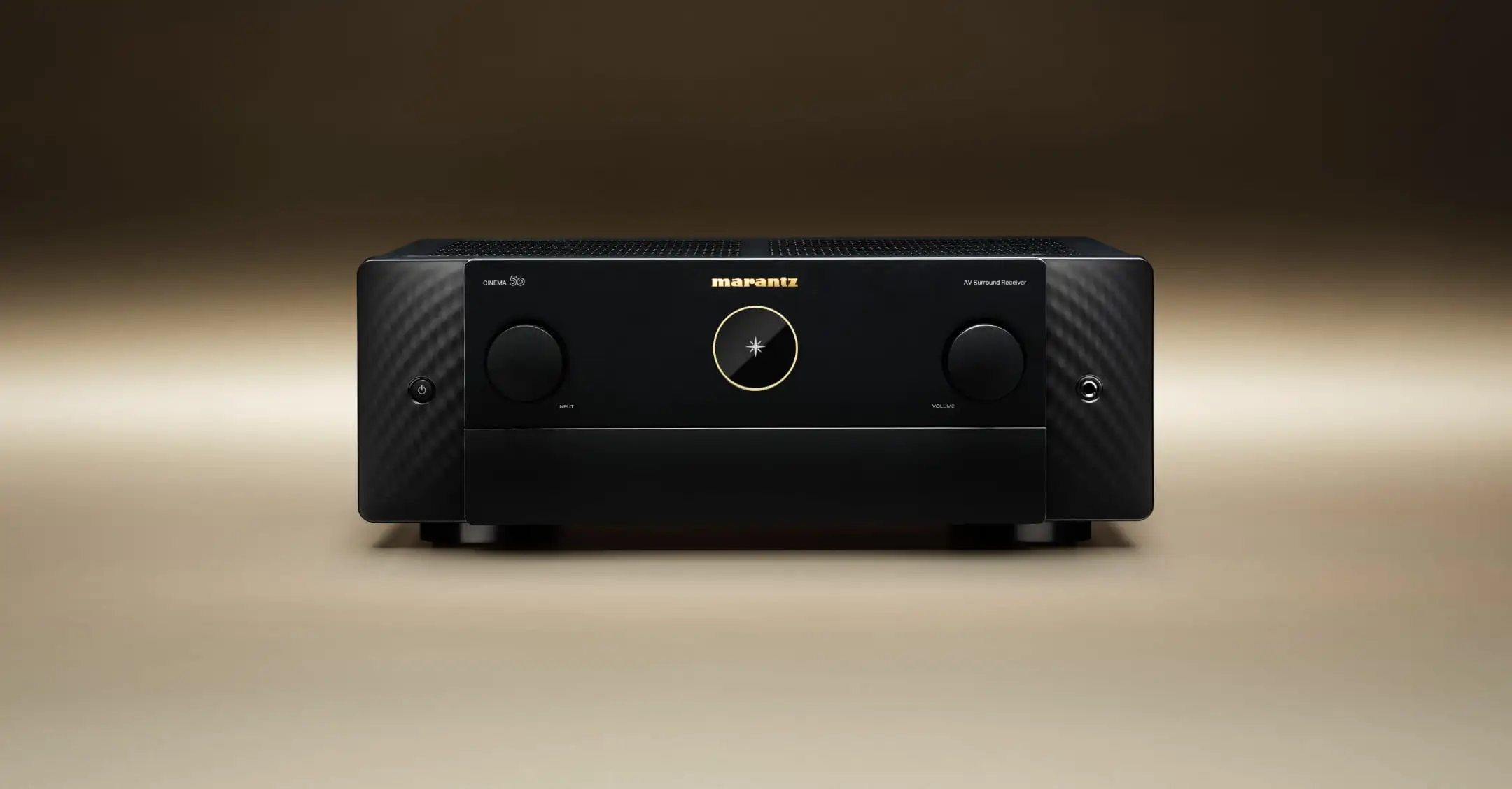 Marantz Cinema Series 2 แอมป์โฮมเธียเตอร์ที่เกิดมาเพื่อยุคเกมมิ่ง