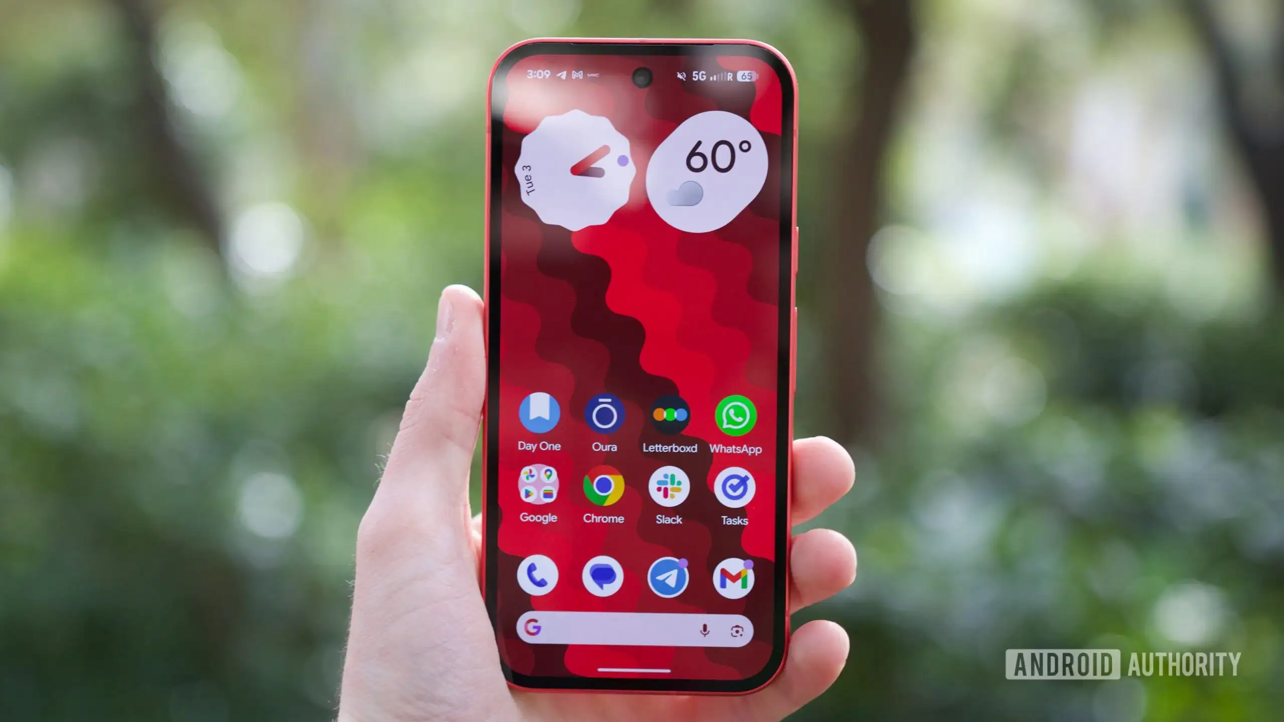 Android 17 QPR1 Beta 8 แก้บั๊กใหญ่บน Pixel แต่มือถือยังไม่นิ่ง