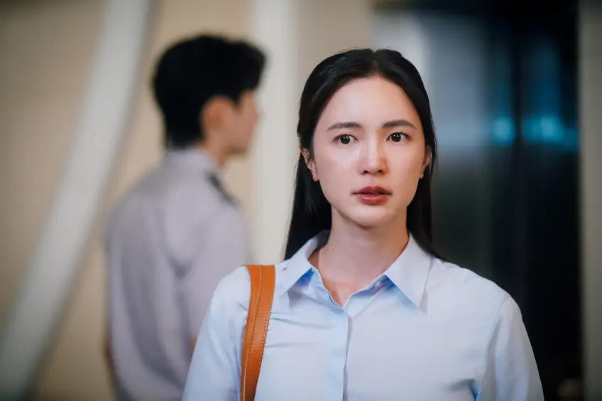 รักษ์ To Love and Cherish: ฟิล์ม-บัว กับทีมนักแสดงที่ทำให้รักแรกกลับมามีชีวิต