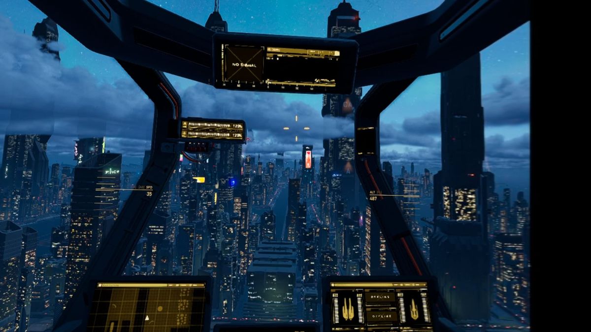 เกม VR Early Access โอกาสทองที่สะดุดเพราะการลงมือทำ