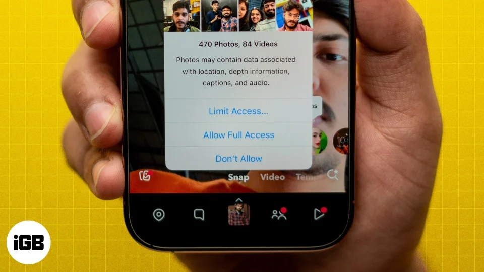 สิทธิ์การเข้าถึง Android ที่คุณไม่ควรอนุญาตแบบอัตโนมัติ