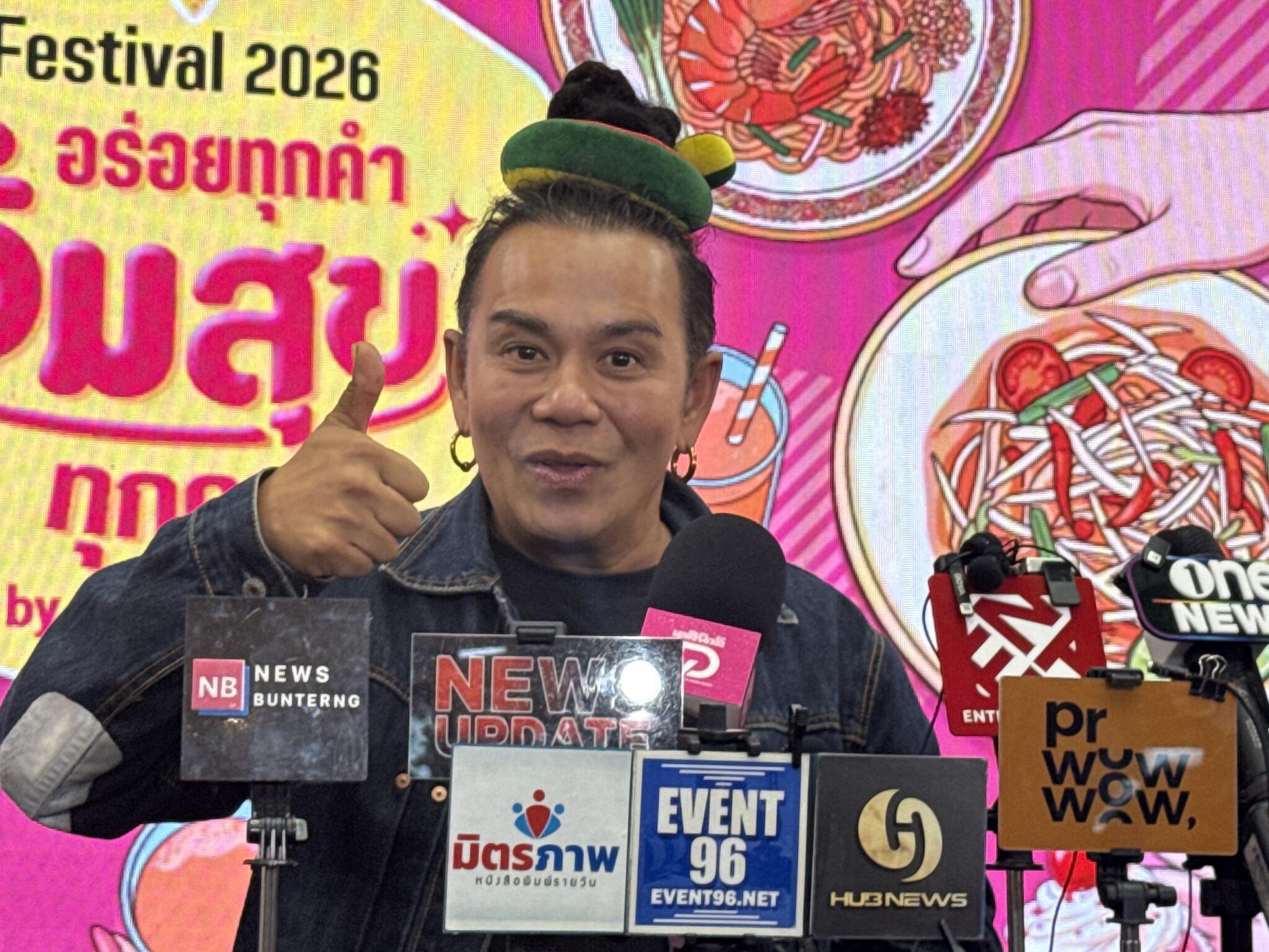 จากหุ้นส่วนล้มเหลวสู่ธุรกิจอาหารเอกเทศ: เมื่อเจ้าของแบรนด์ลุกขึ้นกำหนดเกมเอง