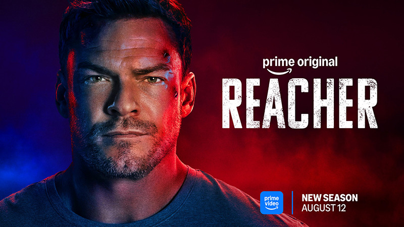 สตรีมมิงเดือนสิงหาคม ดูอะไรดีบน Netflix, Disney+, HBO Max และ Prime Video