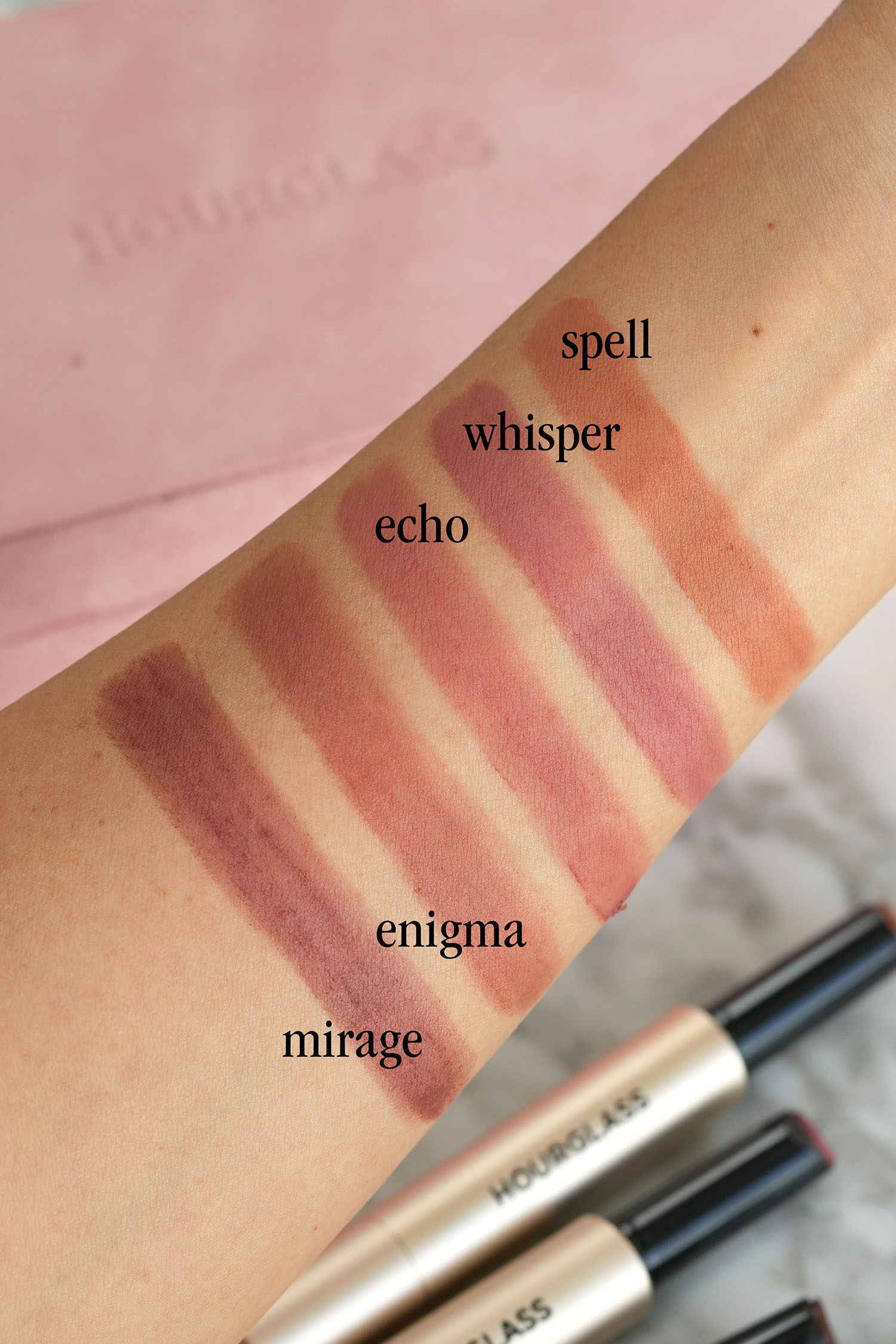 รีวิว Phantom Blur Balm ลิปบาล์มไฮบริดที่เบลอปากสวยพร้อมความอวบอิ่ม