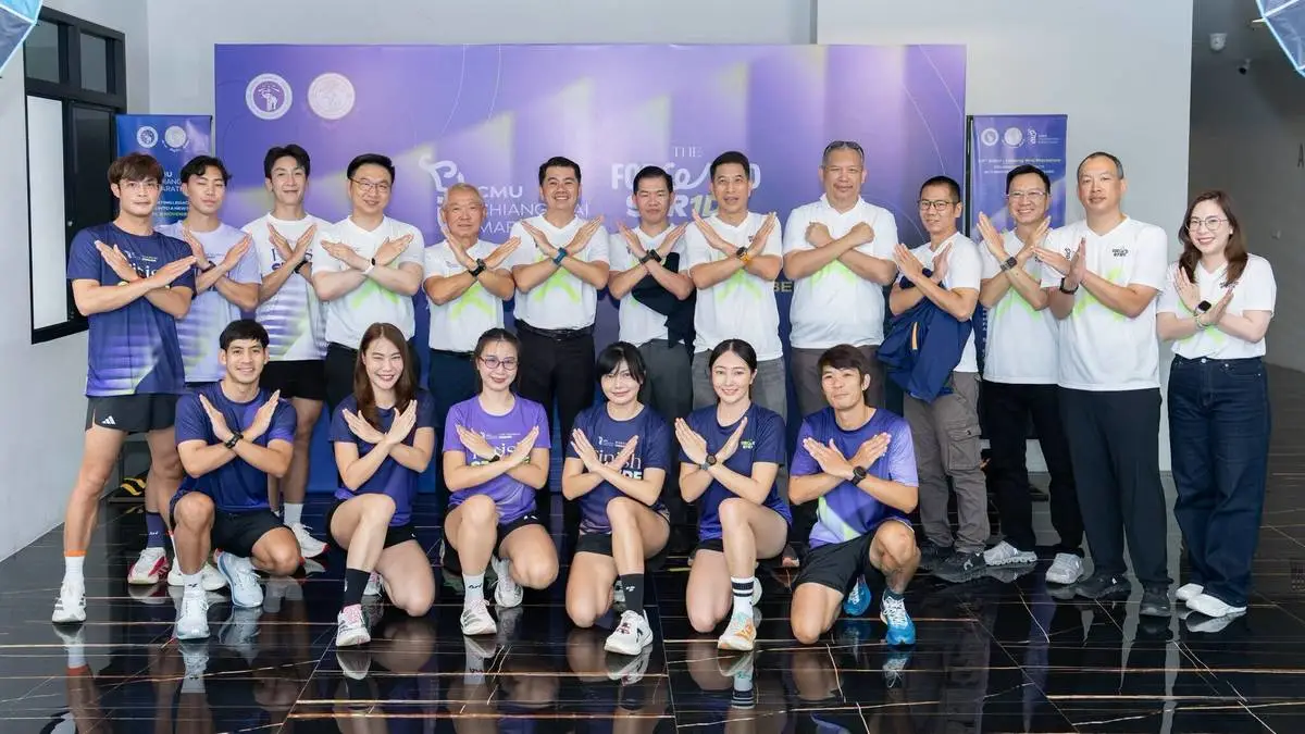 มาราธอนเชียงใหม่ ครั้งที่ 10 และขุนด่านมาราธอน: คู่มือสมัครและเตรียมตัวปลายปี