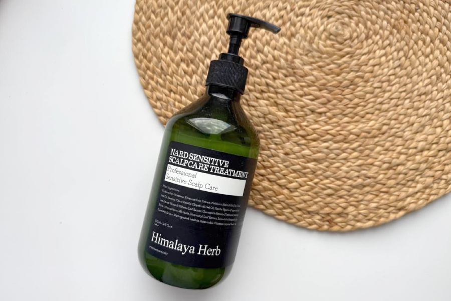 Hair Treatment Essentials เลือกทรีทเม้นท์ผมให้ตรงปัญหาอย่างมีหลักการ