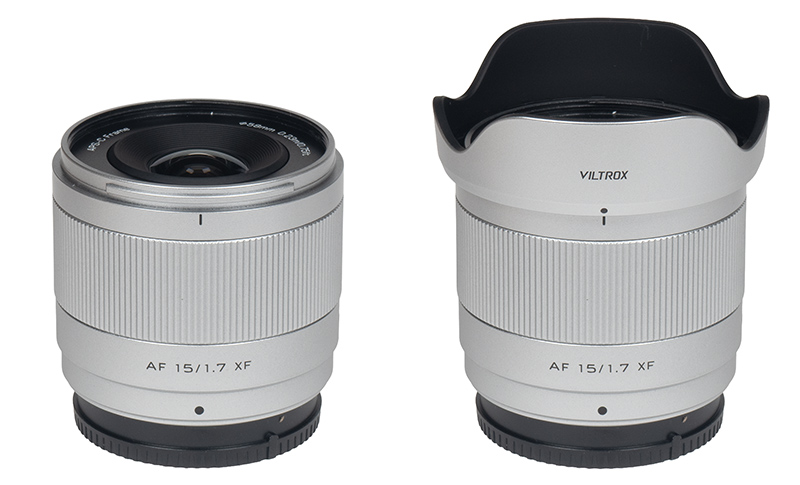 เลนส์ราคาถูกแบบไพรม์: TTArtisan 50mm Neo ปะทะ Viltrox Ultra-Wide AF