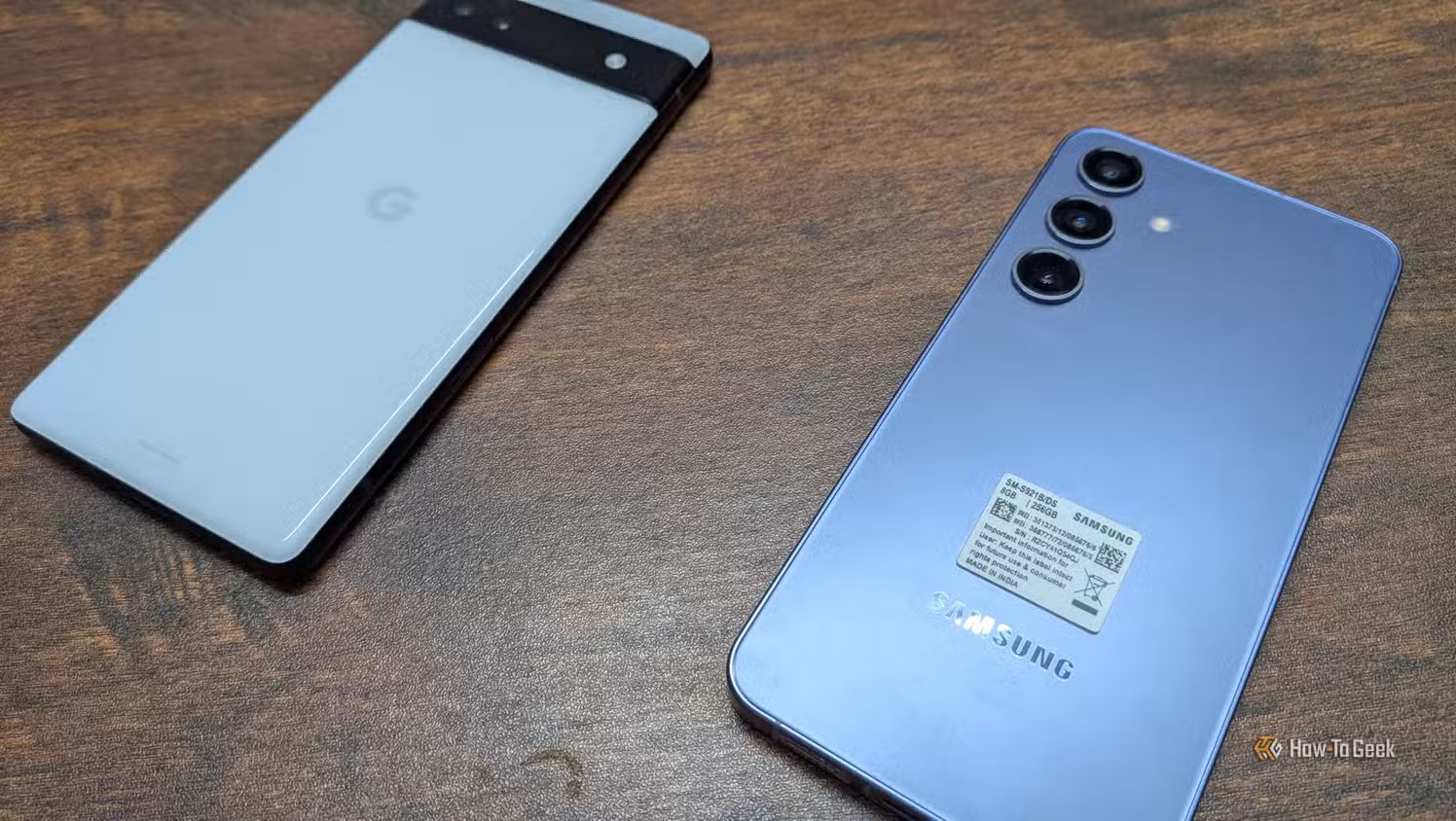 หยุดแบตมือถือหมดข้ามคืนด้วย 4 วิธีแก้บน Android แบบไม่ล้างเครื่อง