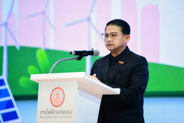 บูมดาต้าเซ็นเตอร์ไทย พลิกเกมการลงทุนโครงสร้างพื้นฐาน