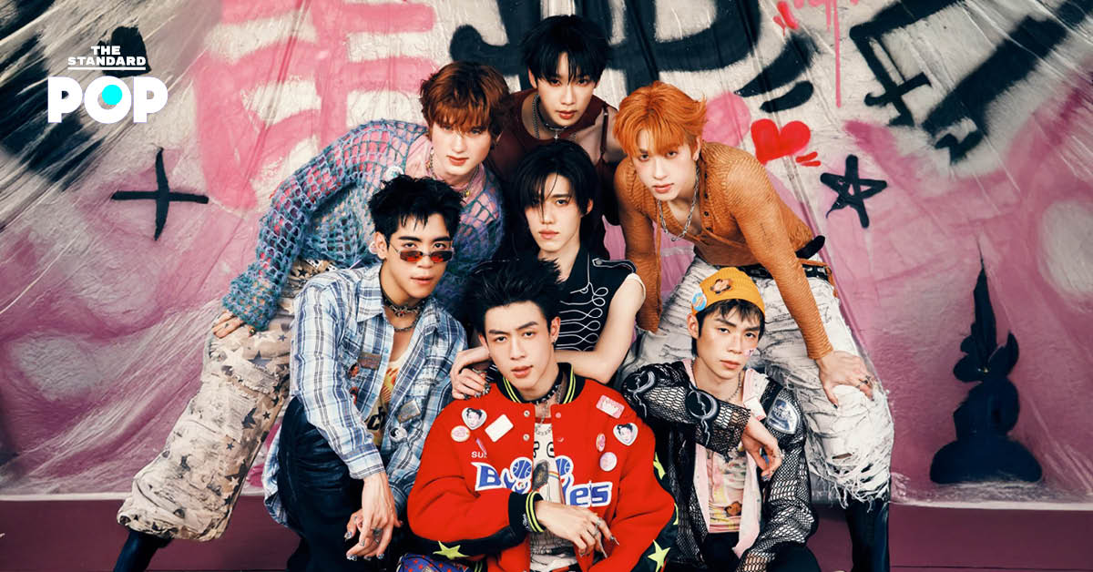 GELBOYS ซีซั่น 2 ขยายจักรวาลเล็บเจล เมื่อสายติ่งแฟนกลายเป็นสนามรัก BL