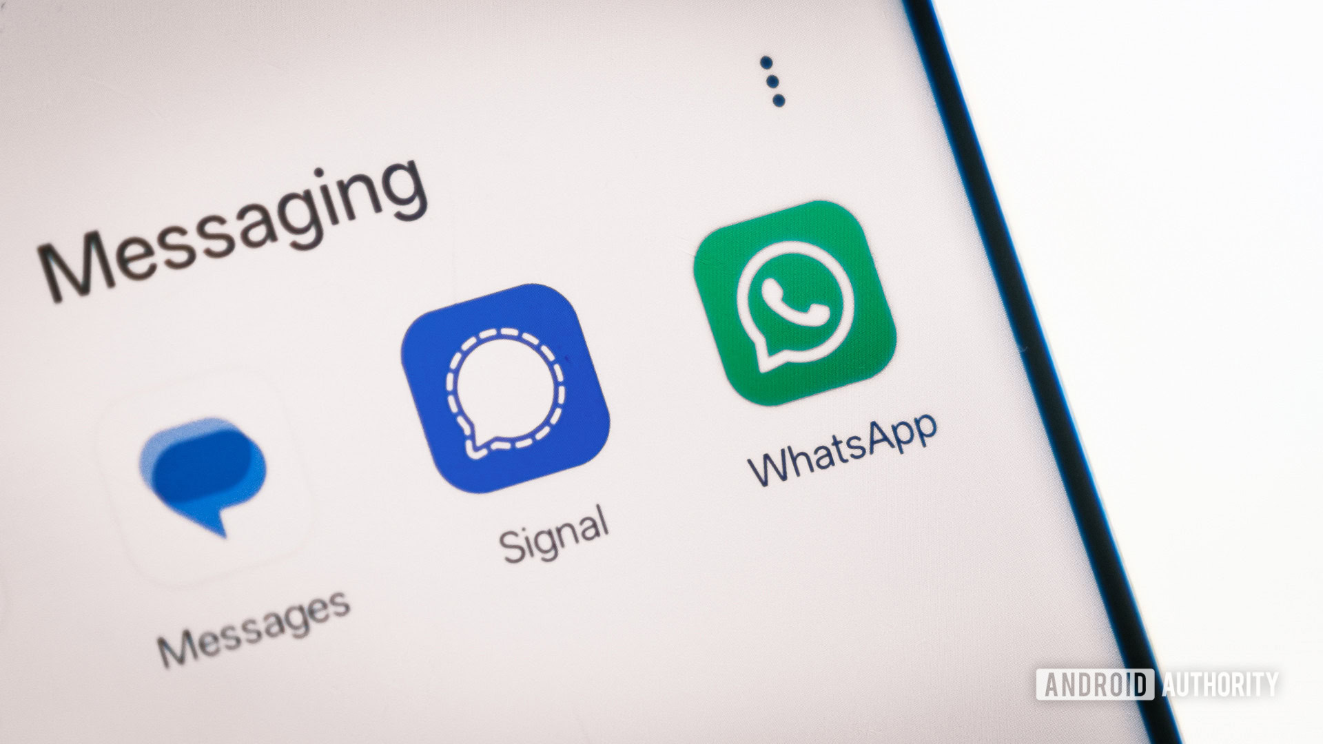 Signal multi-device linking ใช้งานหลายเครื่องได้โดยไม่เสียความเป็นส่วนตัว